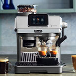 machine expresso delonghi la specialista touch