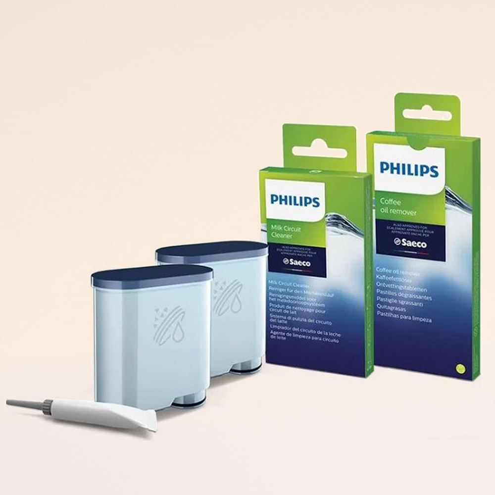 Entretien Philips