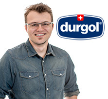 durgol cleaning