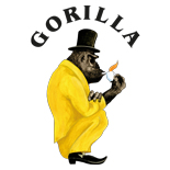 gorilla coffee