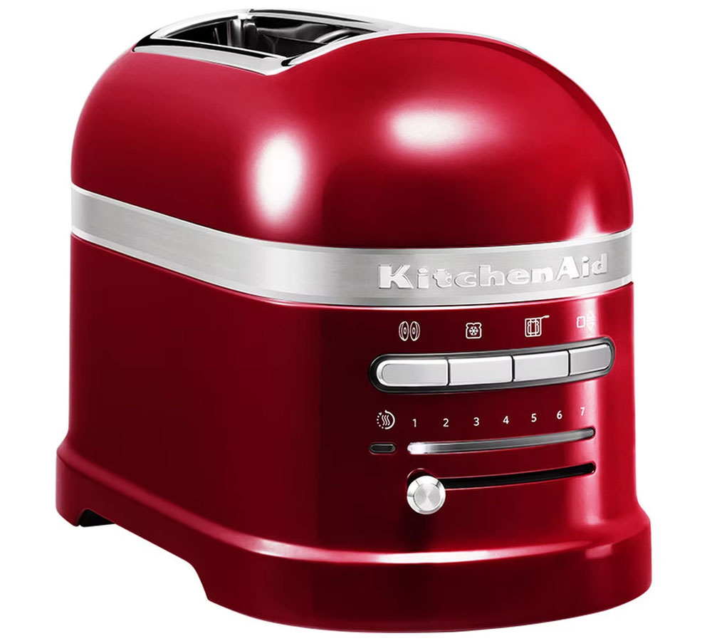 grille pain kitchenaid artisan