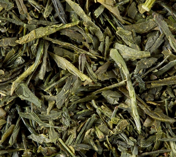 japanese green tea