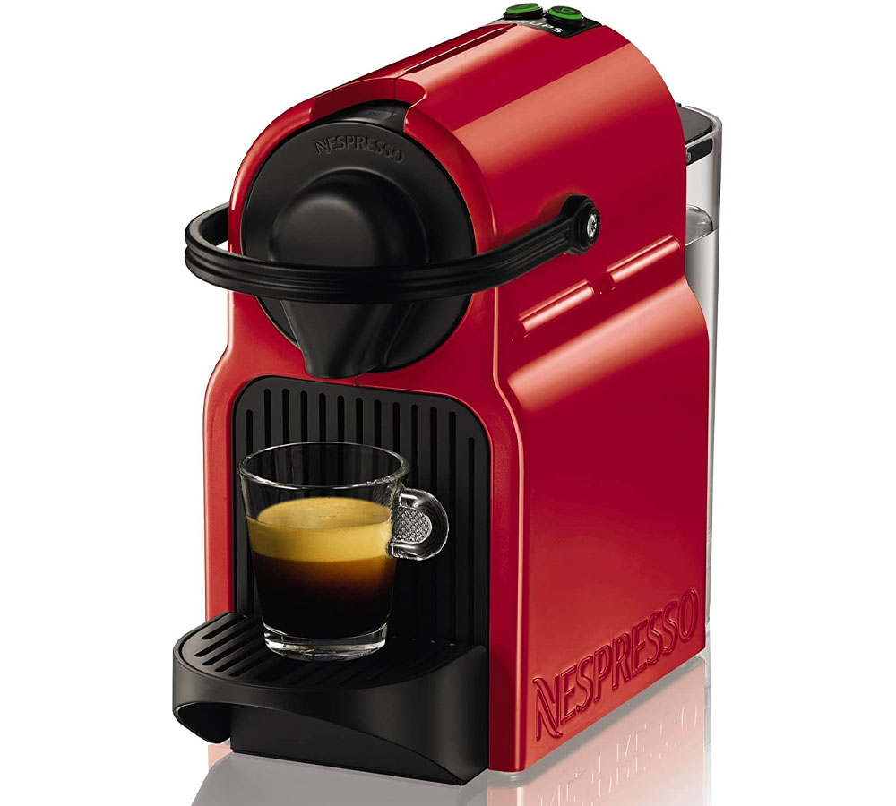 nespresso® inissia