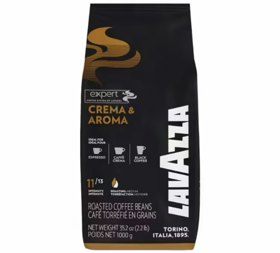 lavazza coffee beans 1kg