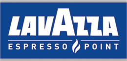 lavazza espresso point pods