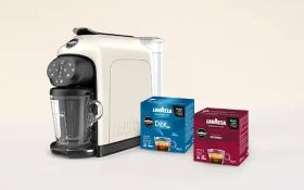 lavazza a modo mio kapseln