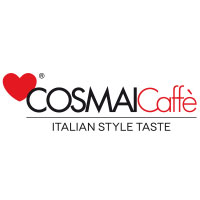 café en grain Cosmai