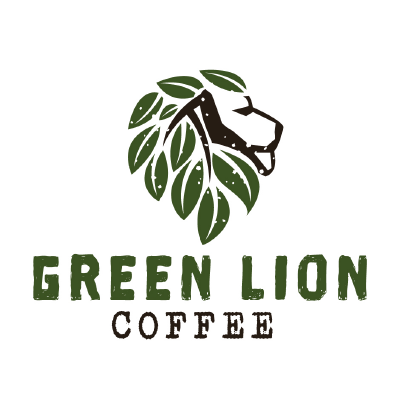Caf&eacute; moulu et capsule Green Lion Coffee