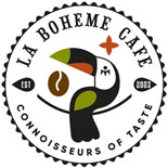 La boheme cafe