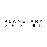 Design planetario