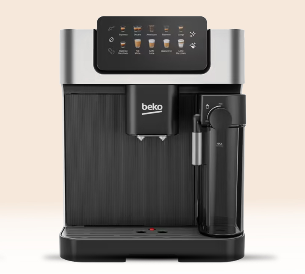 machine a cafe beko