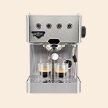 Machines expresso évolutives