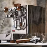 machine expresso italienne haut de gamme