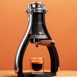 machine expresso rok