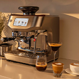 machine expresso semi automatique