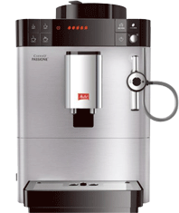 Melitta Caffeo Passione