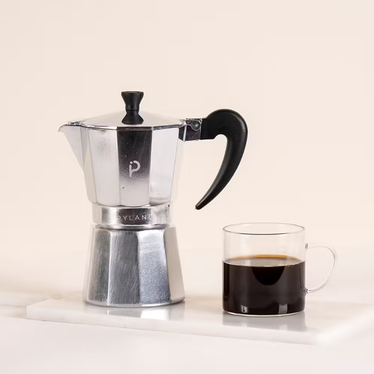 moka pot