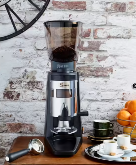 moulin a cafe santos