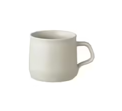 mug en porcelaine