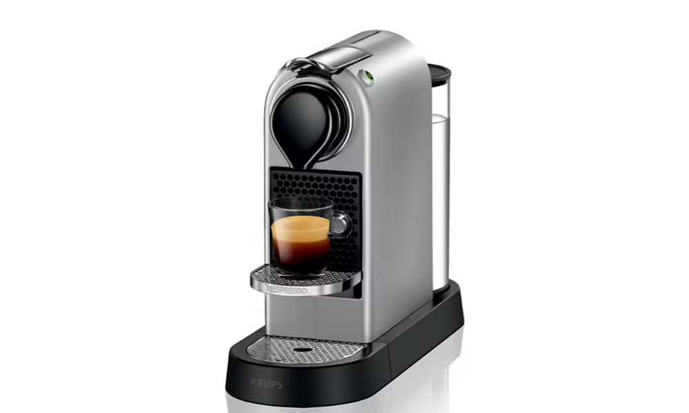 nespresso citiz