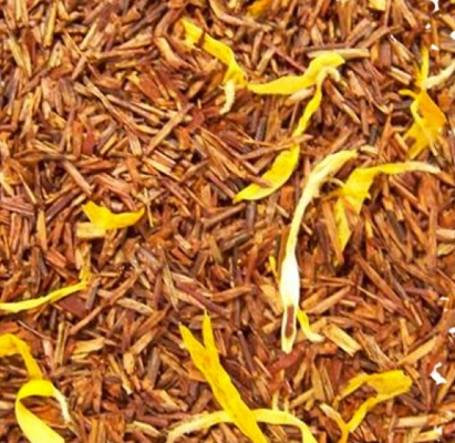 organic rooibos tea