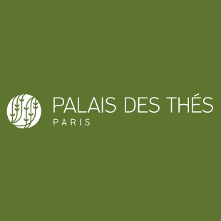 Palais des thés