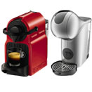 marques de machine à café capsules