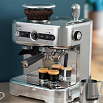 machine expresso philips barista brew