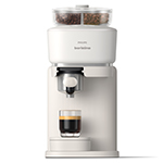 machine expresso philips baristina variety