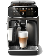 machine a cafe philips 5400