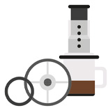 piece detachee cafetiere nomade