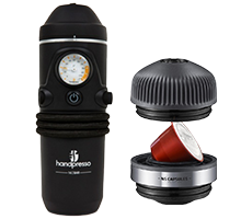 Reisekaffeemaschine Ersatzteile