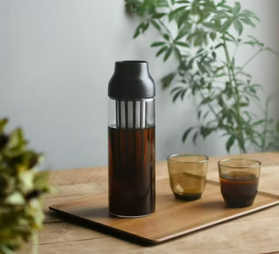 cold brew