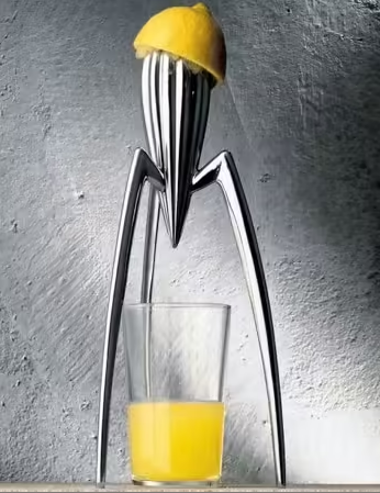 presse agrume manuel