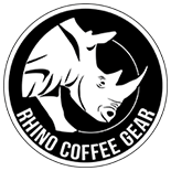 rhino coffee gear