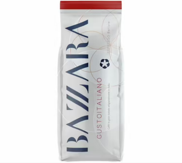 Kaffeebohnen Robusta