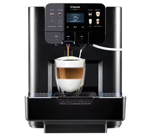 machine a cafe saeco area