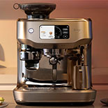 machine expresso sage oracle dual boiler