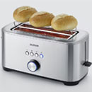 Grille Pain S&eacute;verin 