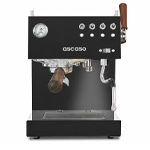 machine expresso ascaso steel duo plus