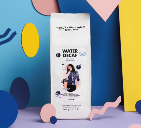 swiss water decaf coffee beans