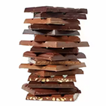tablette de chocolat bio