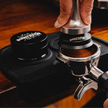 tapis de tassage barista