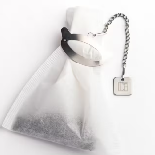 Filtre à thé jetable 