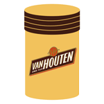 chocolat van houten