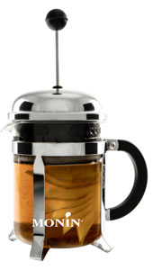 Thé Caramel Pomme Granny Smith