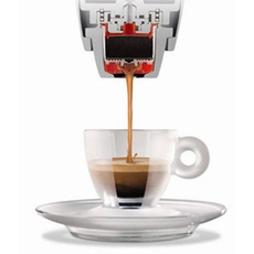 Illy Iperespresso X7.1 fonctionnelle