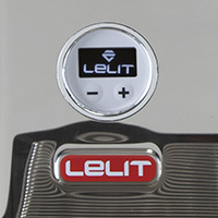 Lelit Control Center
