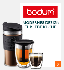 Bodum Teezubehör