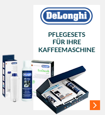Delonghi cleaning